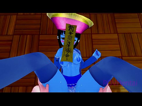 ❤️ Ollphéist cailín undead ️❌ Super sex linn ﹏
