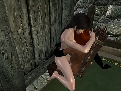 ❤️ ar saoire,agus d'úsáid sé coirp na n-aisteoirí uasta tsbbe agus unpe,succubus agus Nord ️❌ Super sex linn ﹏